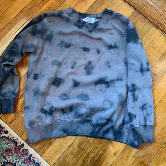 Be You sweatshirt. Never worn‎ - Picture 1 of 3